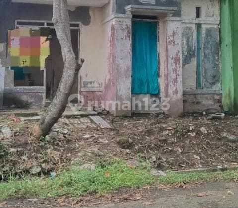 Dijual Rumah bahan di Citra Indah City Rumah perlu perbaikan 8213CJ Dijual Rumah bahan di Citra Indah City Rumah perlu perbaikan 8213CJ