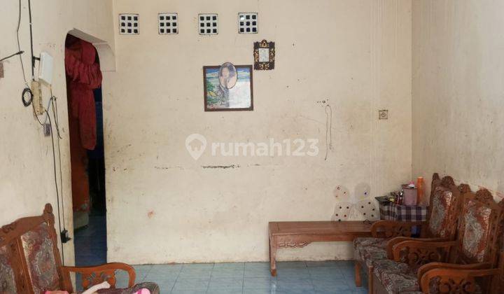 Di Jual Rumah Murah Siap Huni 3147C 2