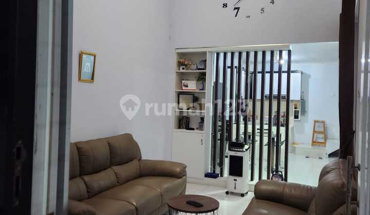 Dijual Cepat Rumah Dekat Fasum di Citra Indah City 8510F 2