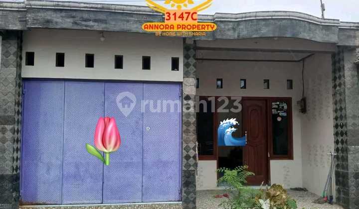 Dijual Rumah Murah di Citra Indah City 3147C