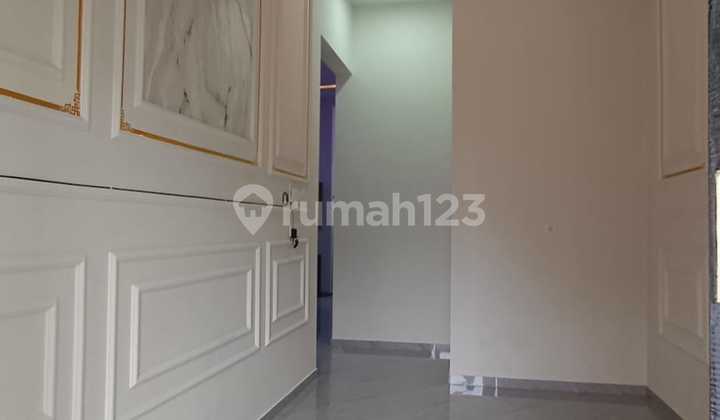 For Sale Modern Move-In Ready House in Citra Indah City 8679A 2