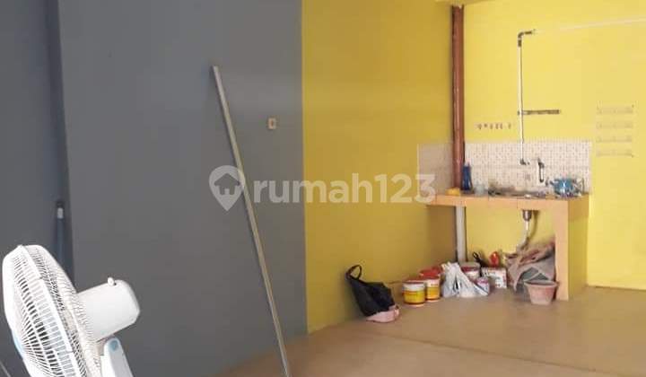 Dijual Rumah Cluster Real Estate Gold Citra Indah City 5893E 2