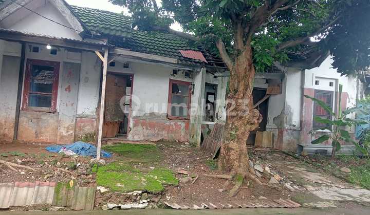 Dijual Murah Rumah bahan di Citra Indah City Dijual Murah Rumah bahan di Citra Indah City