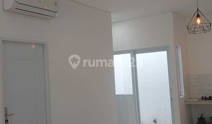 Dijual Rumah deket fasum di Citra Indah City 8175i 2