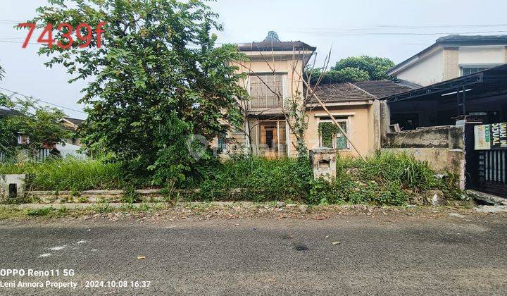 Dijual Rumah Murah Perumahan Citra Indah Jonggol 1