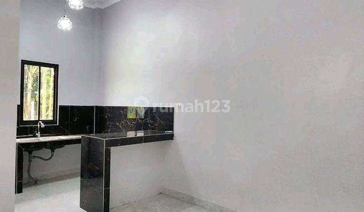 Dijual Rumah Idaman Siap Huni Citra Indah 6099A 2