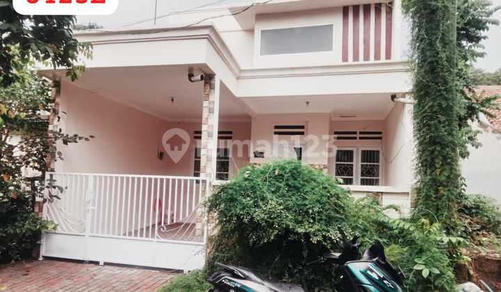 Dijual murah siap huni cluster platinum siap huni di Citra Indah City Dijual murah siap huni cluster platinum siap huni di Citra Indah City