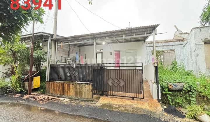 Jual Rumah Siap Huni Citra Indah City 8394T Jual Rumah Siap Huni Citra Indah City 8394T