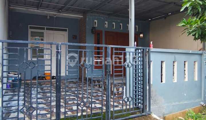 Dijual Rumah Murah di Citra Indah City 8235F Dijual Rumah Murah di Citra Indah City 8235F