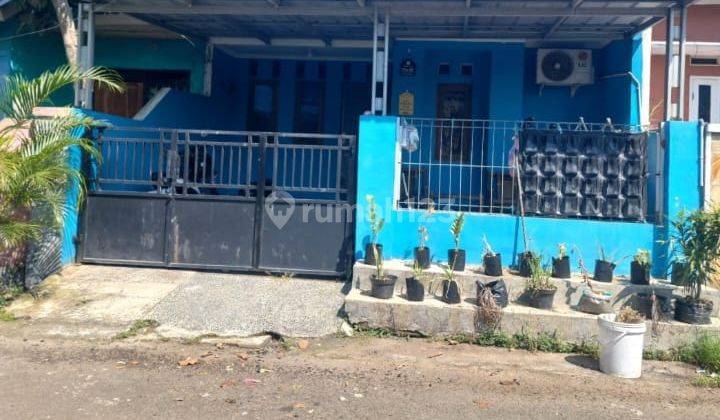 Dijual Rumah Siap Huni di Citra Indah City Jonggol 1