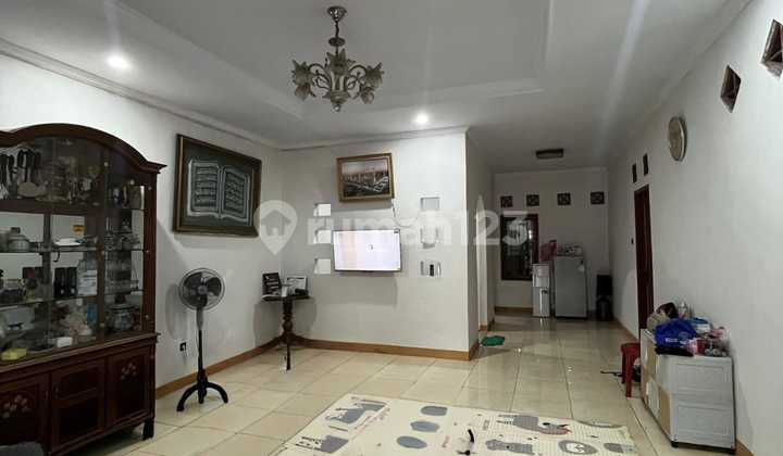 For Sale Ready-to-occupy House in Citra Indah City 2