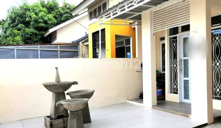 Dijual Rumah Siap Huni di Citra Indah City 6057Bc 2