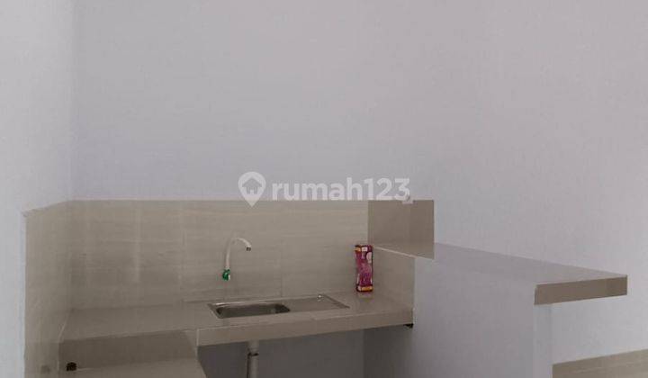 Dijual Rumah Siap Huni 7280A 2