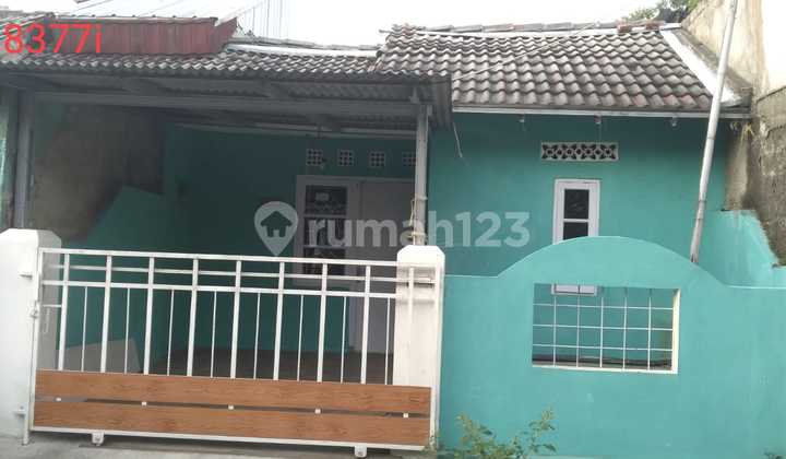 For Sale Cheap House in Citra Indah City 8377i