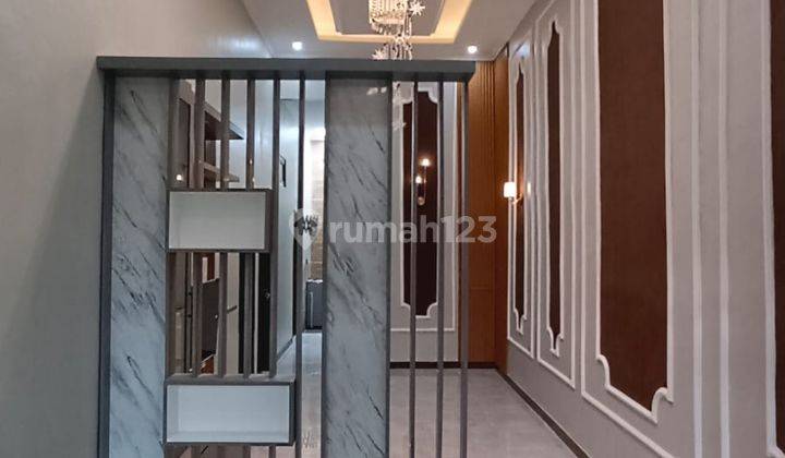 Dijual Rumah Hunian Cantik 500jutaan 2