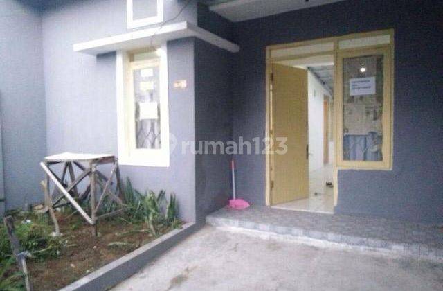 Di Jual Rumah Siap Huni Perumahan Citra Indah City Cileungsi  2