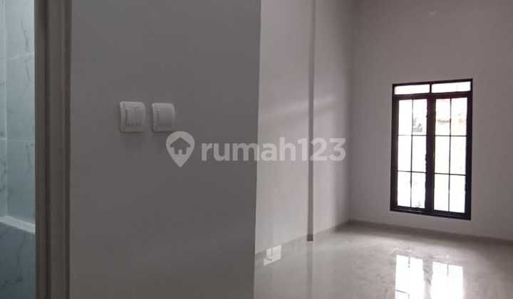 Dijual Rumah Minimalis di Citra Indah City 8039A 2