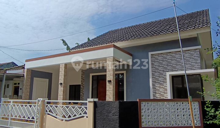 Beautiful Citra Indah House for Sale, Move-In Ready 2