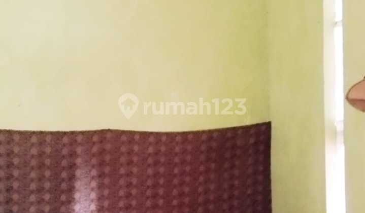 For Sale Ready-to-Occupy House in Citra Indah City 2