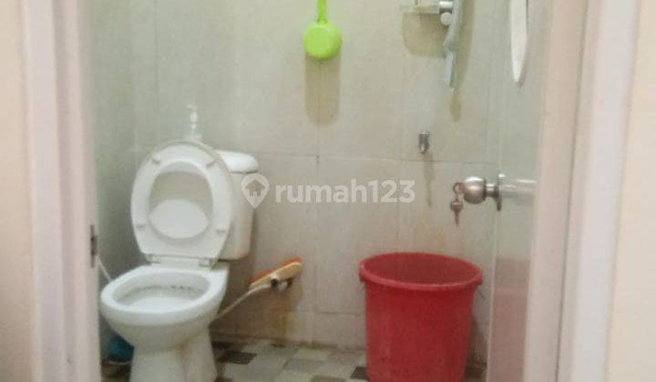 Dijual Rumah Siap Huni Perumahan Citra Indah City Jonggol 2