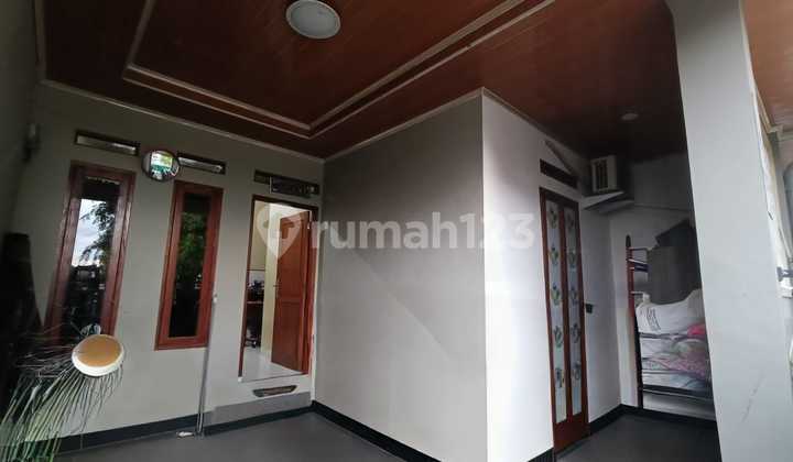 For Sale Ready-to-Live Citra Indah City House 2