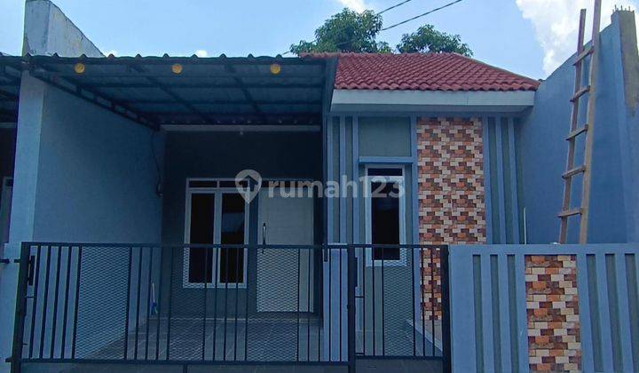 Dijual Rumah Siap Huni 7280A 1