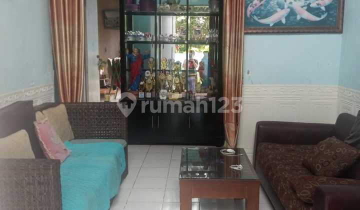 Dijual Rumah Boulevard di Citra Indah City 8686I 2