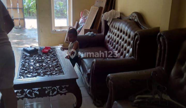 Jual Cepat Rumah Siap Huni di Perumahan Ciputra Citra Indah City 2