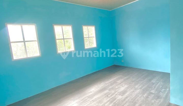 Dijual Rumah Siap Huni Citra Indah 2