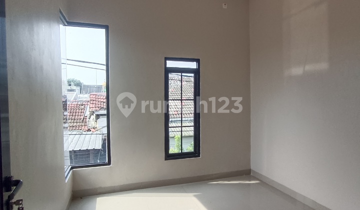 For Sale, 2-story ready-to-occupy house at Citra Indah City 8356A 2