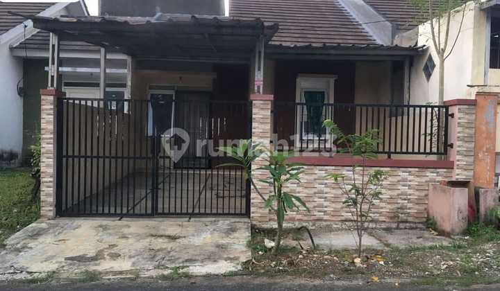Dijual Rumah View Perbukitan di Citra Indah City 8592E Dijual Rumah View Perbukitan di Citra Indah City 8592E