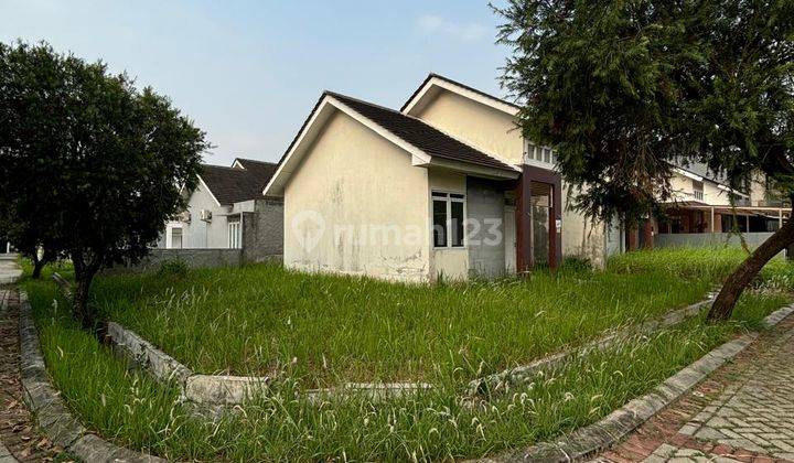 Rumah Hook Standart Cash Kpr di Citra Indah City Cileungsi Jonggol Bogor Timur 2