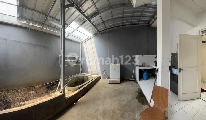 Perumahan Citra Indah City, Dijual Rumah Siap Huni 7929CH 2