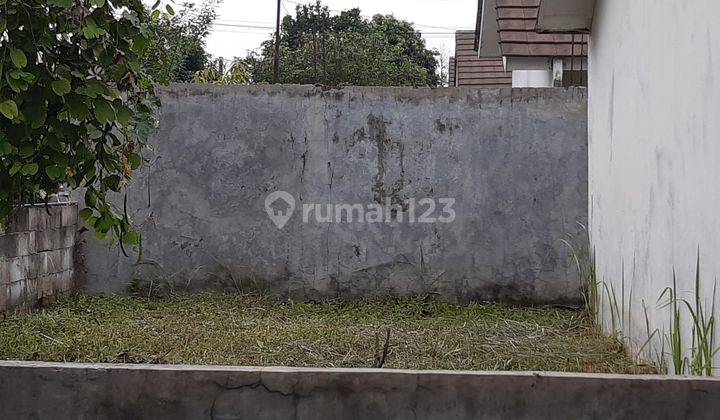  Di Jual Rumah Murah Siap Huni Citra Indah City 7366BA 2