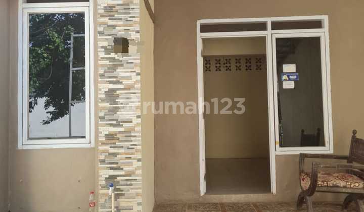 Dijual Rumah Tempat Strategis di Citra Indah City 7554Bj 2