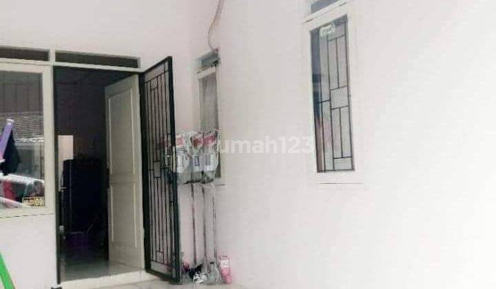 Dijual Rumah Siap Huni  2