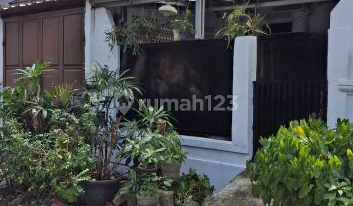 Dijual Rumah Siap Huni Kawasan Real Estate Dijual Rumah Siap Huni Kawasan Real Estate