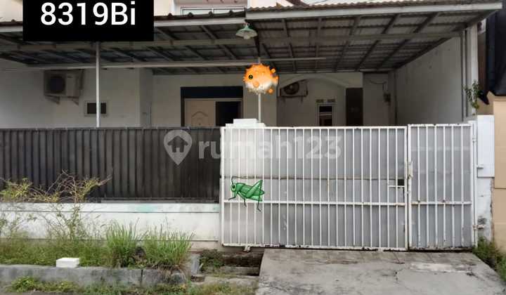 Dijual Rumah Siap Huni di Citra Indah City 8319Bi Dijual Rumah Siap Huni di Citra Indah City 8319Bi