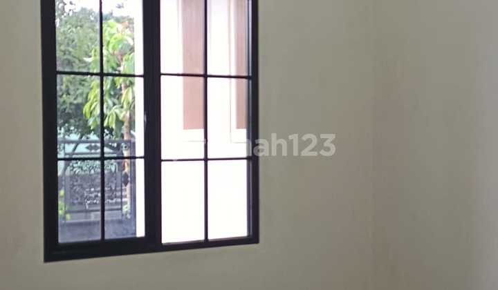 Dijual Rumah Modern Siap Huni di Citra Indah City 8679A 2