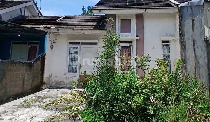 For Sale House in Citra Indah City