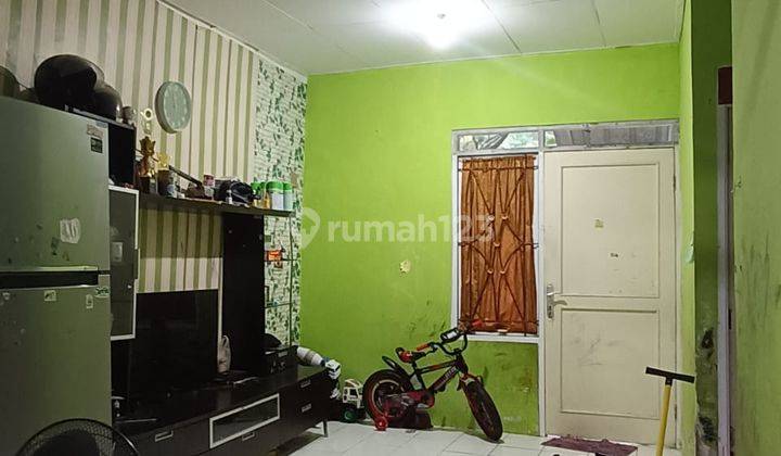 Dijual Rumah Asri Citra Indah City Dengan Lingkungan Yang Aman Dan Nyaman Terpantau Cctv 24 Jam 2