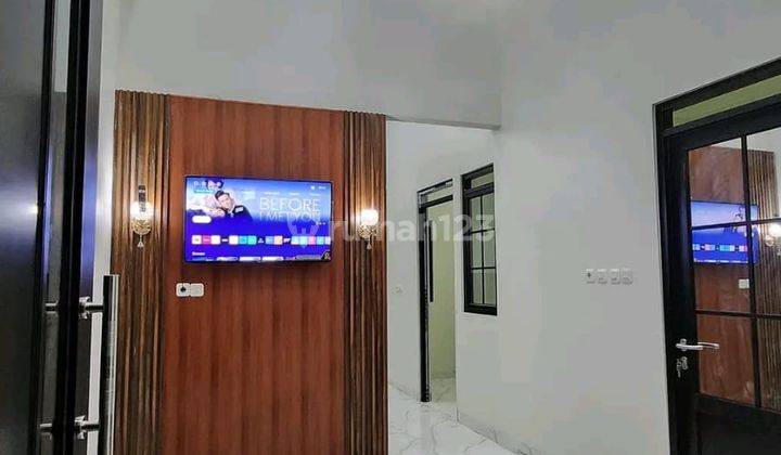 Dijual Rumah Hunian Idaman Citra Indah 7321A 2