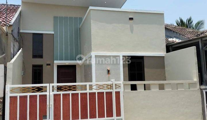 Dijual Rumah Siap Huni 7433A 1