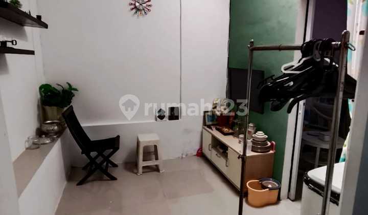 Dijual Rumah Siap Huni Citra Indah City 2