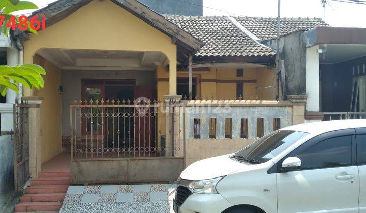 Rumah Murah di Citra Indah City Jonggoll 1