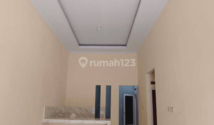 Di Jual Rumah Murah Siap Huni 3095X 2