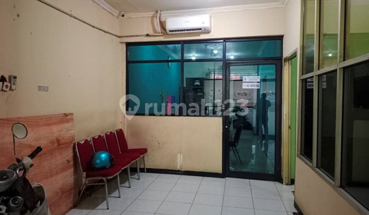 Dijual Ruko 1 Lantai Di Ciracas Jakarta Timur 4