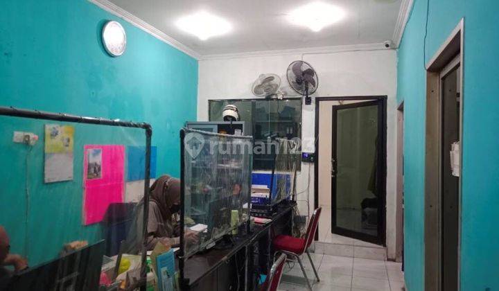 Dijual Ruko 1 Lantai Di Ciracas Jakarta Timur 5