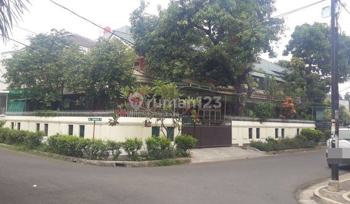 Dijual Rumah 2 Lantai Di Perum Bojong Permai Jakarta Barat 2
