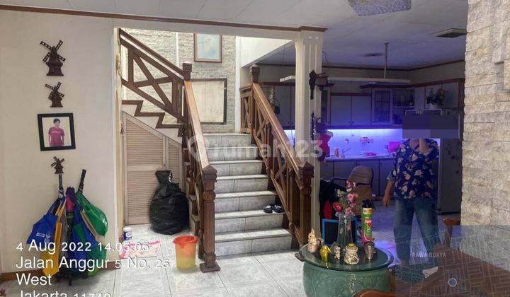 Dijual Rumah 2 Lantai Di Perum Bojong Permai Jakarta Barat 6